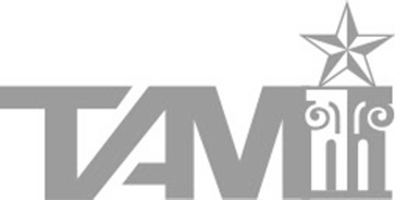AAM Texas logo