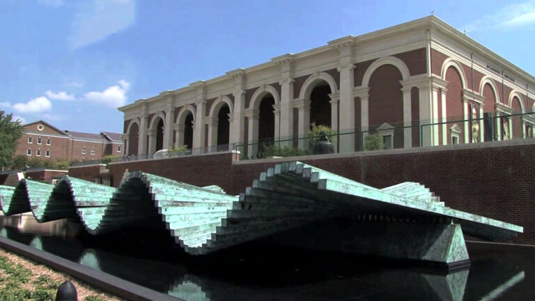 Meadows Museum Dallas